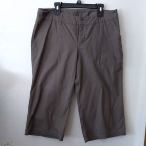 Patagonia capilene capri women's pants